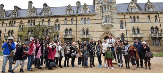 Nu Skin Southeast Asia Europe 2016 Nu Skin Southeast Asia Concludes its Star Creator Trip in Europe